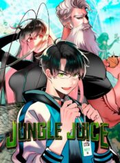Read Jungle juice manhwa for free