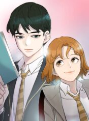 Read Two steps away from lezhin for free