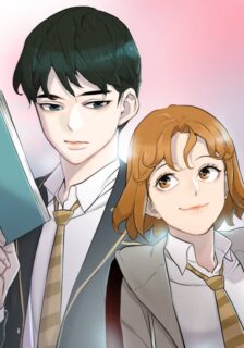 Read Two steps away from lezhin for free