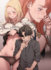 Read Who Cares If I’m a Loser! manhwa toomics for free