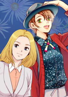 Read Little Miss Designer manhwa from toomics for free