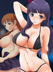 Read Midnight Toy Shop manhwa from toomics for free