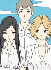 Read Misfortune manhwa from toomics for free