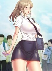 Read Noona’s Taste manhwa for free