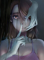 Read Shivers manhwa from toomics for free