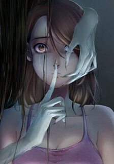 Read Shivers manhwa from toomics for free