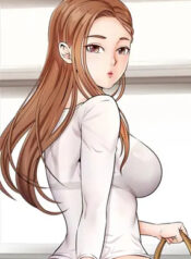 But We’re Family toptoon manhwa