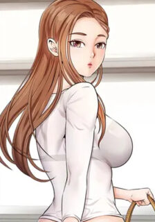 But We’re Family toptoon manhwa