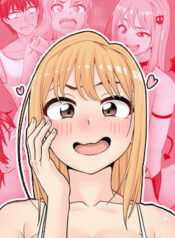 Crossing the Line manhwa