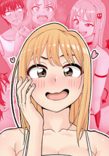 Crossing the Line manhwa