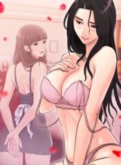 Read Ms. Master manhwa for free