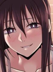 The Girl Beyond the Wall