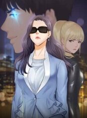 Mind Reader Manhwa toptoon for free