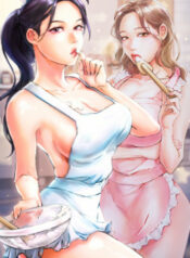 Tonight, You’re My Dinner manhwa for free