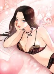 12 Years Apart Manhwa