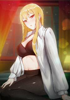 All About That Game Life manhwa