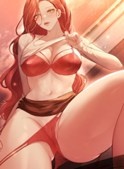 My Sister’s Friends – 4