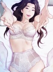 Night With My Sister manhwa