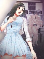 Under One Roof manhwa