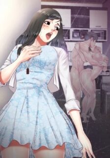 Under One Roof manhwa