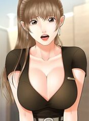 You’re So Handsome! manhwa