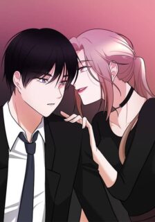 Deep and Distant Manhwa