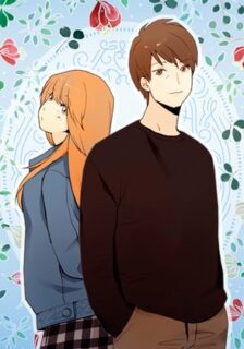 Nevertheless, I love you