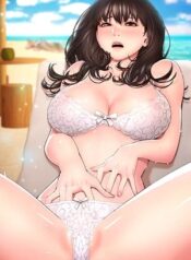 APP for the Emperor of the Night manhwa