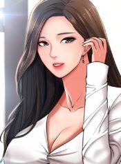 Are You Just Going To Watch manhwa toptoon free