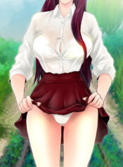 Find That Girl manhwa