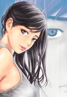 New Identity manhwa toptoon for free