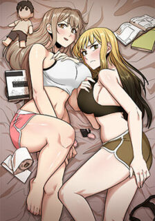 No More, No Less manhwa