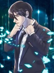 Special Force manhwa toptoon for free