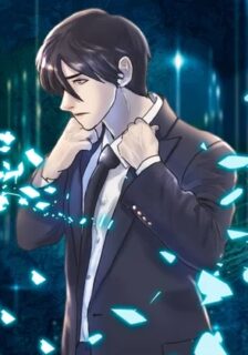 Special Force manhwa toptoon for free