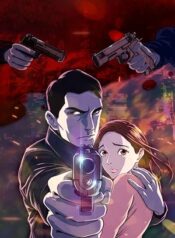 The Assassin manhwa toptoon for free