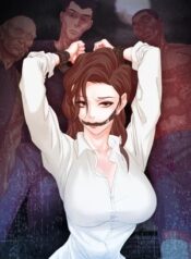 The Escape toptoon manhwa for free