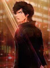 The Stranger manhwa toptoon for free