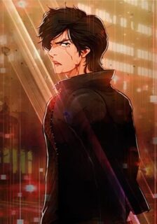 The Stranger manhwa toptoon for free