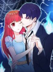 A magical kiss manhwa toptoon free