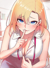 An Outsider’s Way In manhwa toomics free