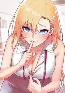 An Outsider’s Way In manhwa toomics free