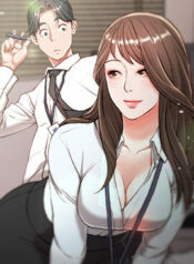 Distractions manhwa toomics free