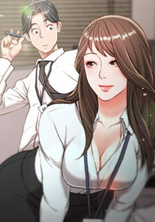 Distractions manhwa toomics free