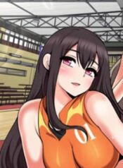 Read The Naughty Volleyball Team manhwa lezhin for free