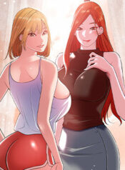 Safe Haven manhwa toomics free