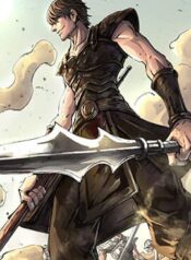 The Blood Revival manhwa toomics free