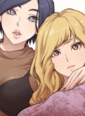 Read A World of Our Own manhwa lezhin toptoon for free