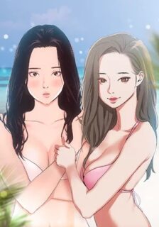 Read Breakaway Joys of Travel manhwa toptoon free