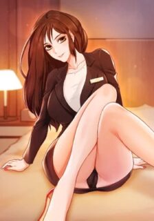 Read Coming to the Mart manhwa toptoon for free