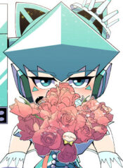 Read Iron Mech Bride manhwa toomics for free